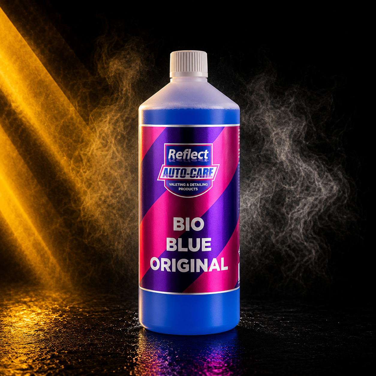 Bio Blue Original - Carpet & Upholstery Cleaner