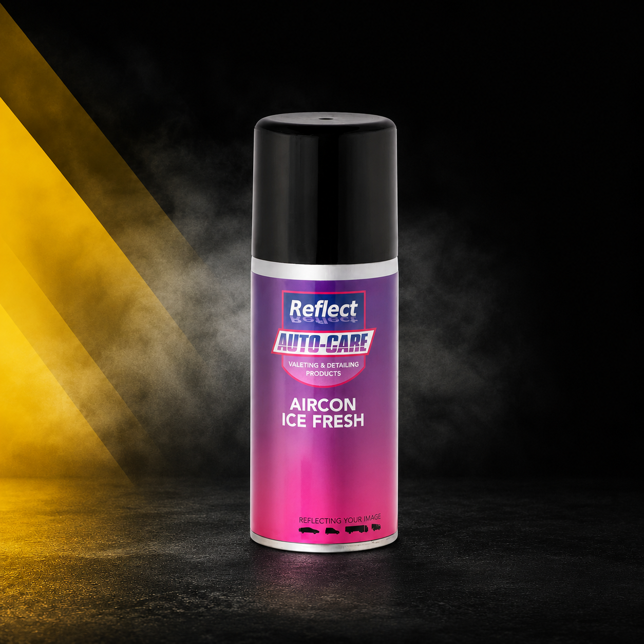 Reflect Aircon Ice Fresh 150ml