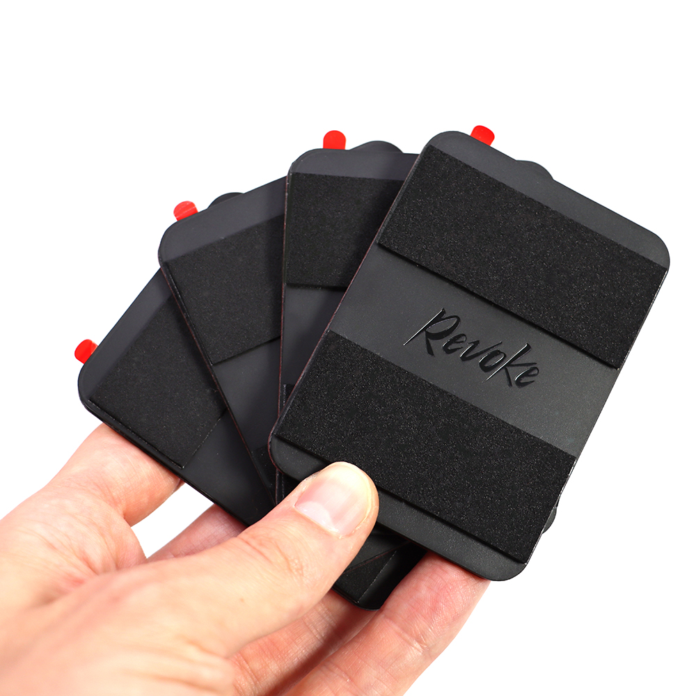 Set of Additional Holders for the PlateLess Magnetic Holders