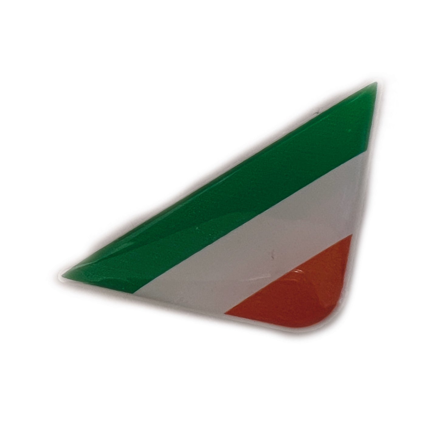 Corner Badges X2 (PAIR)