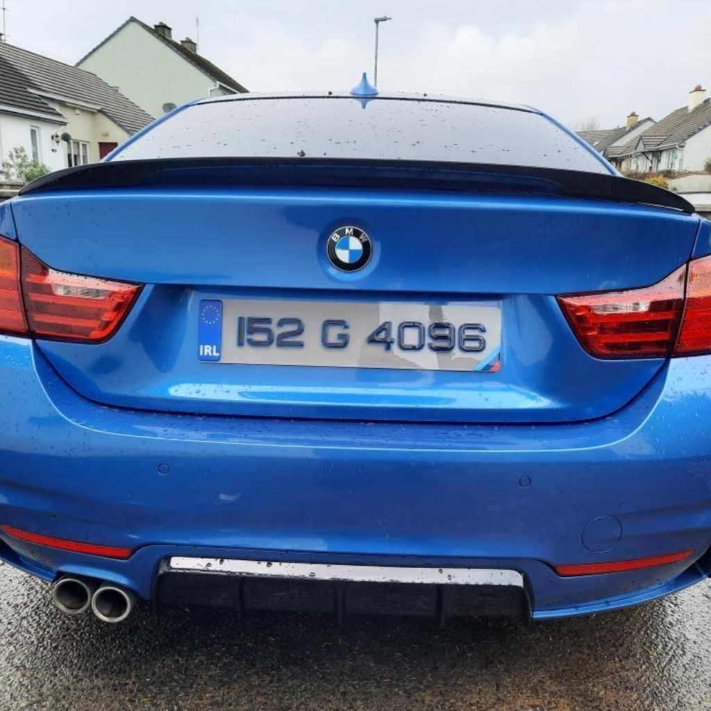 5D Plates (4D WITH 3D GEL TOPS) (50mm)