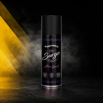 Carfume Surge Can - 400ML