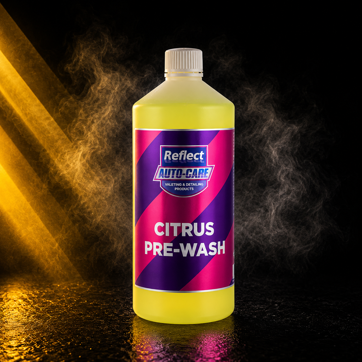 Citrus Pre Wash 1L