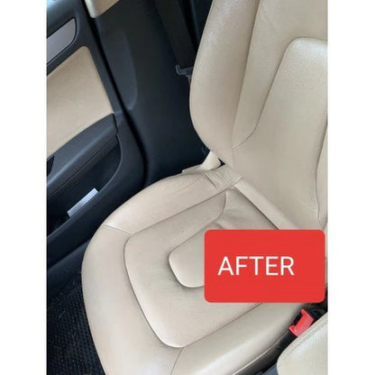 Leather Cleaner