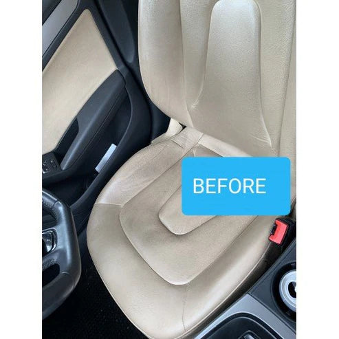 Leather Cleaner