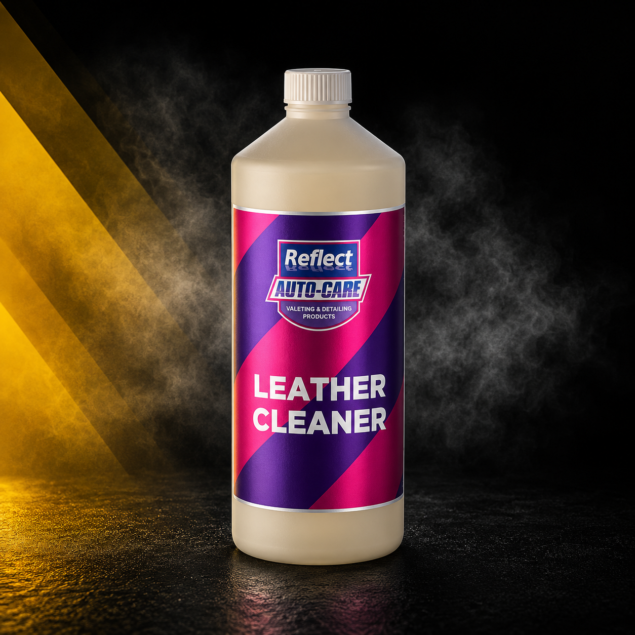 Leather Cleaner