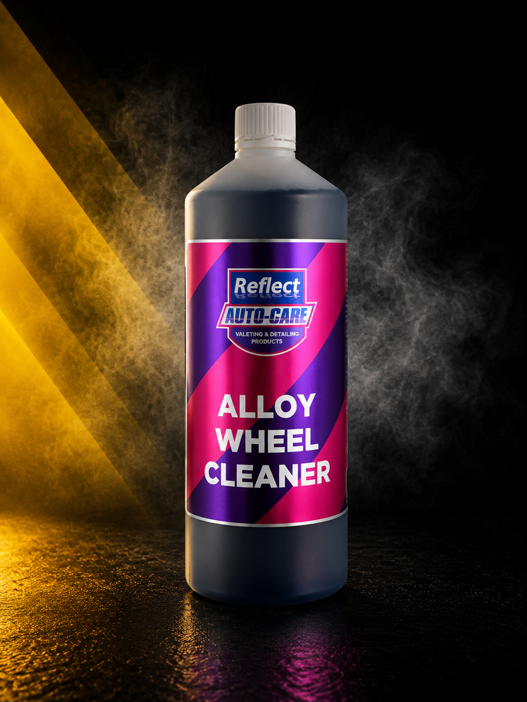 Alloy Wheel Cleaner 1 litre
