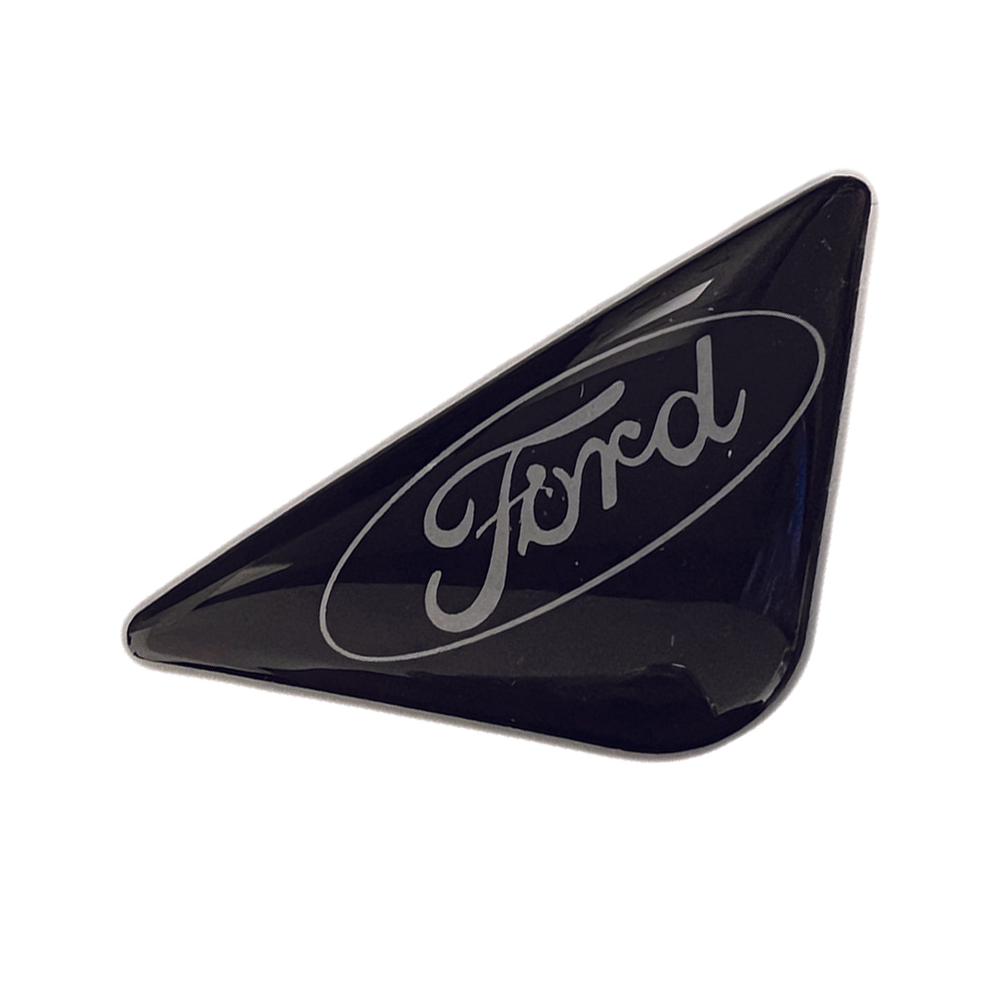 Corner Badges X2 (PAIR)