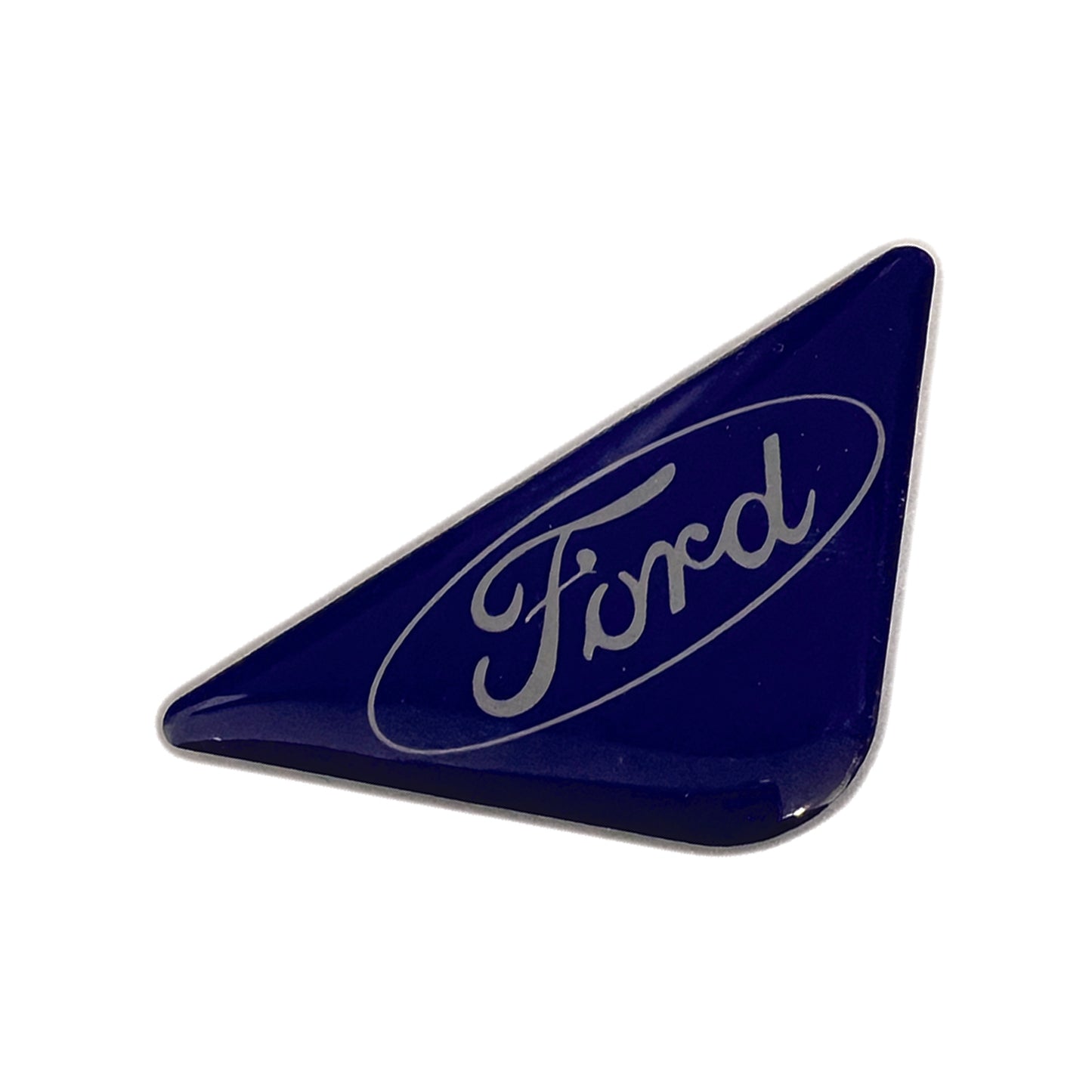 Corner Badges X2 (PAIR)