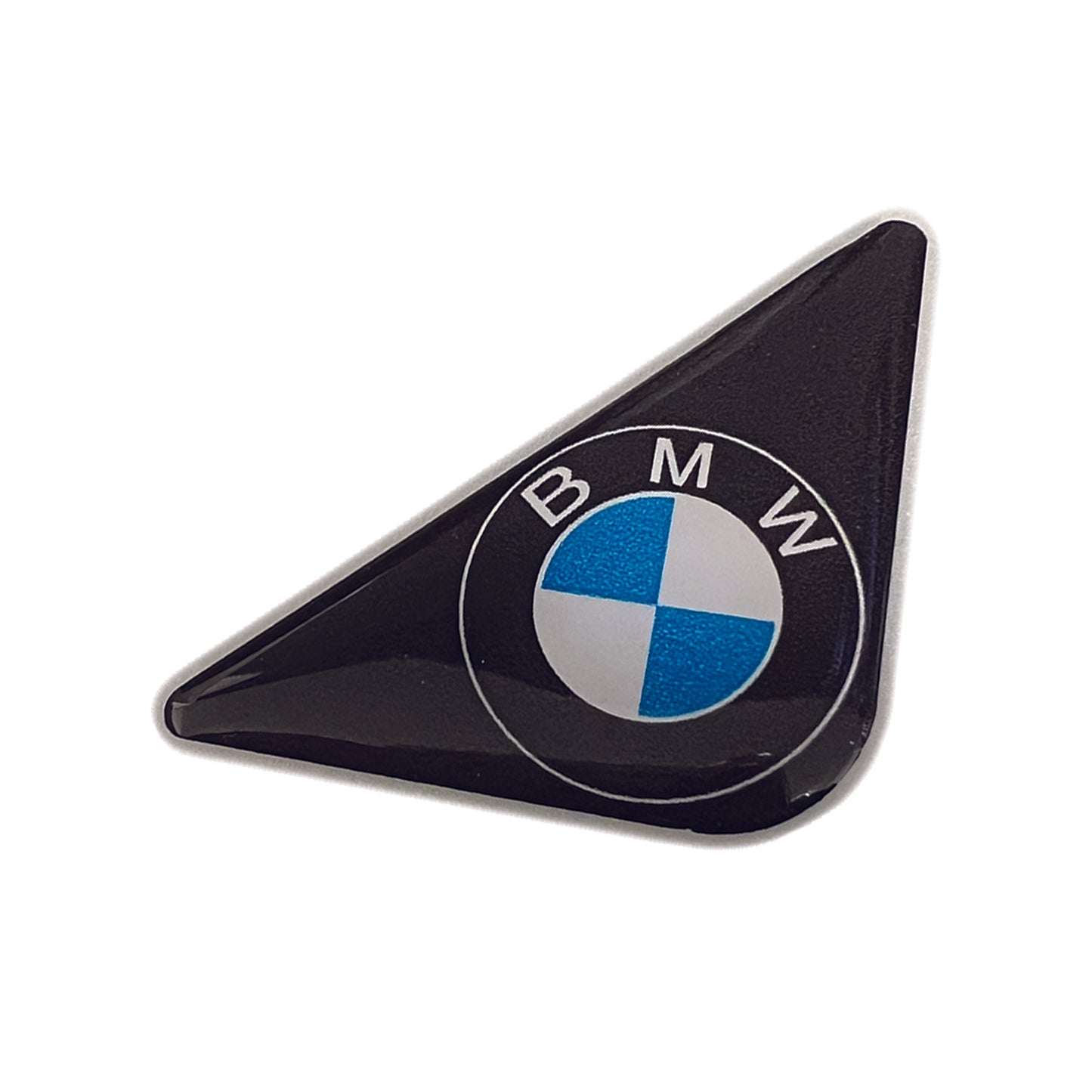 Corner Badges X2 (PAIR)