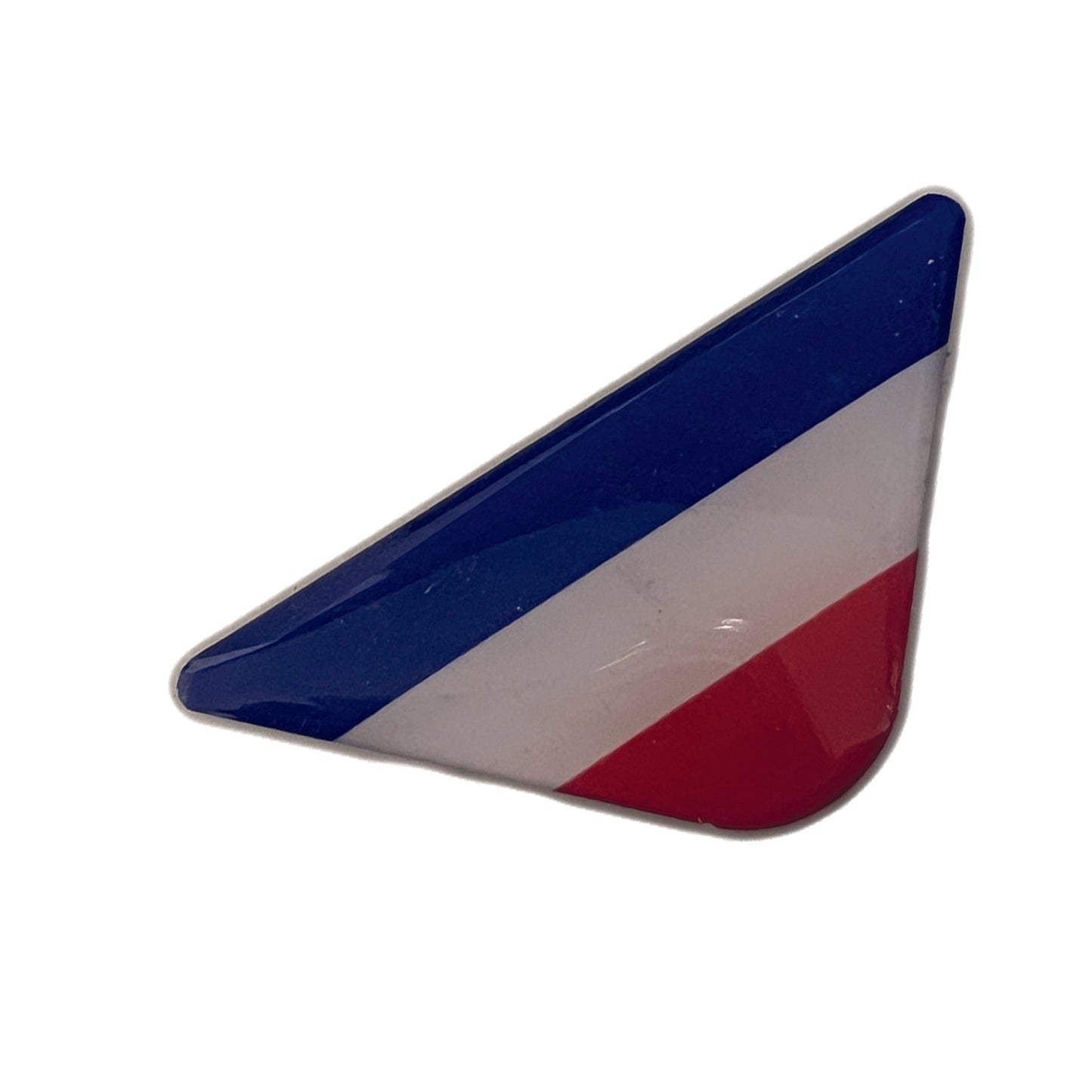Corner Badges X2 (PAIR)