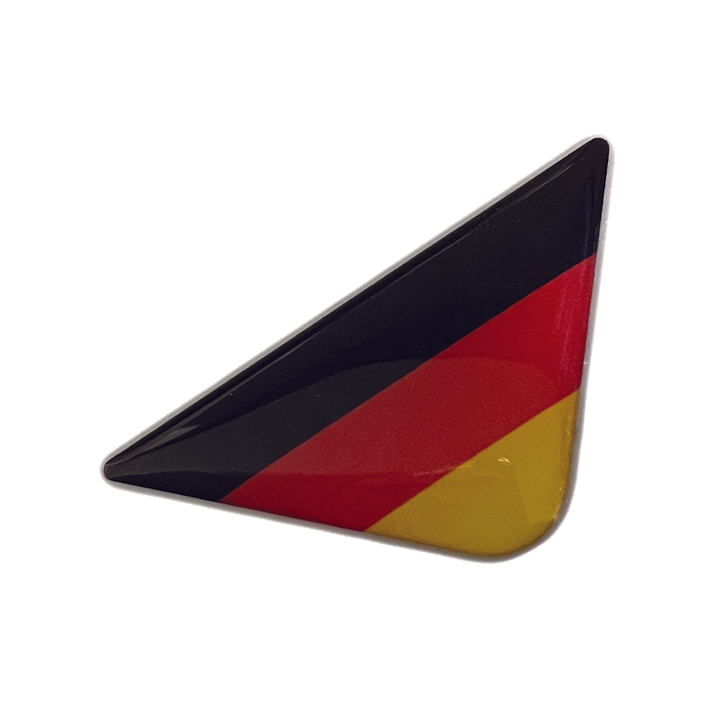 Corner Badges X2 (PAIR)