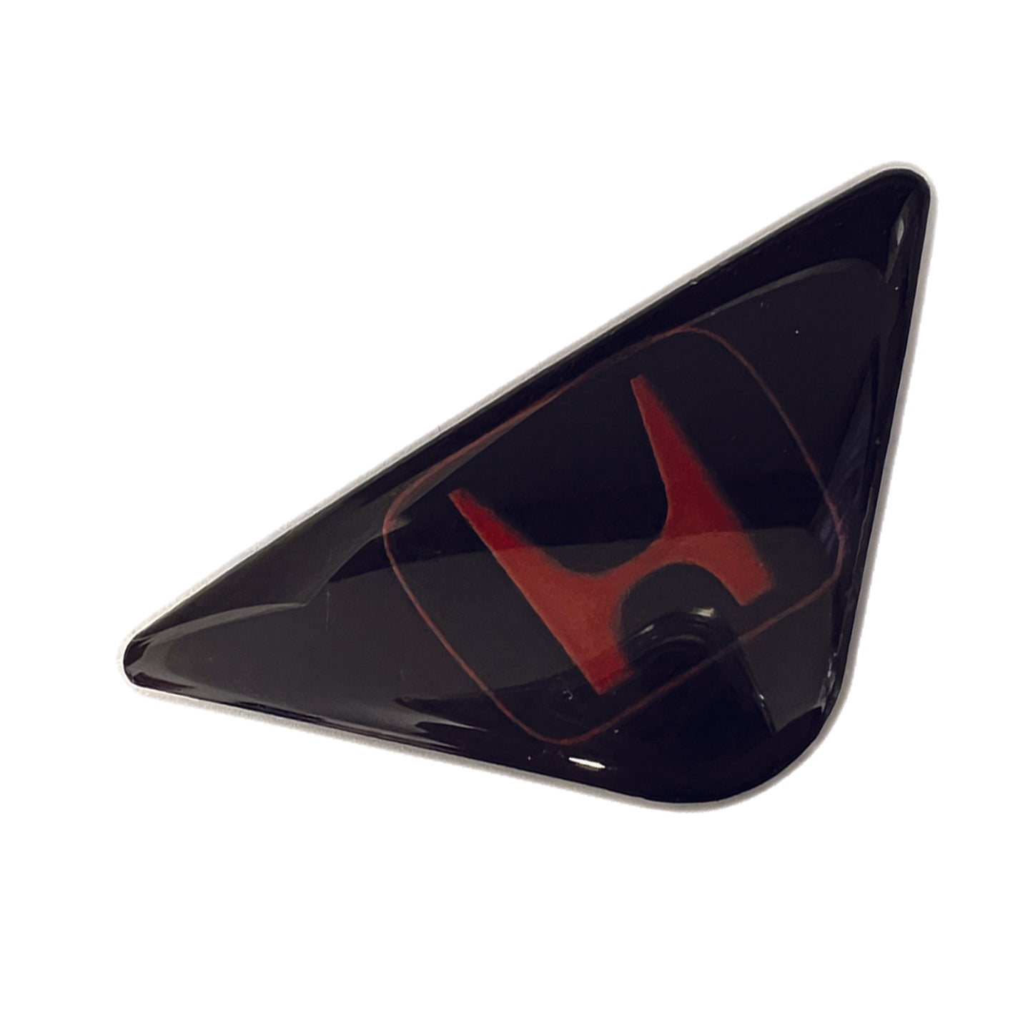 Corner Badges X2 (PAIR)