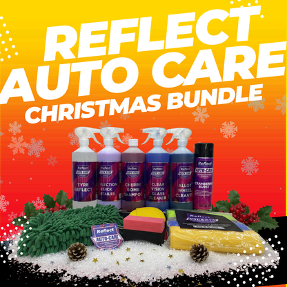 Reflect Auto Care Christmas Bundle