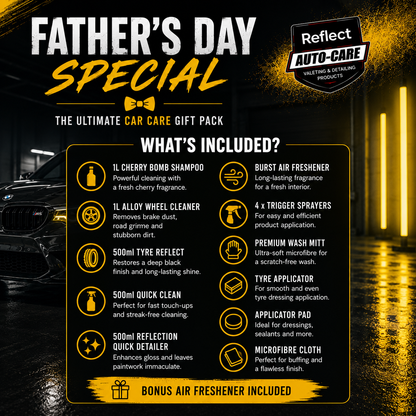 Reflect Auto Care - Father’s Day Bundle