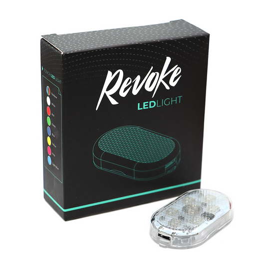 Revoke Magnetic Colourful LED Lamp