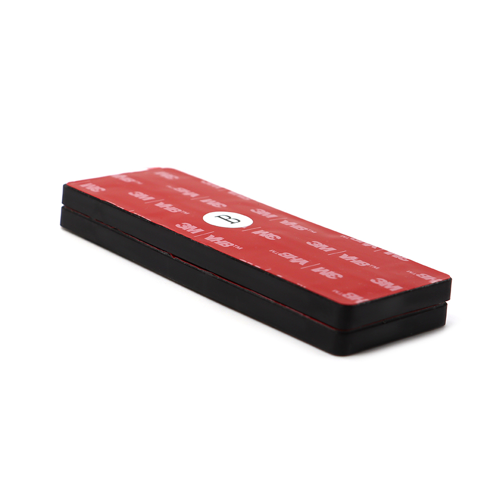 PlateSnap Magnetic Mount for One Single Plate