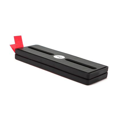 PlateSnap Magnetic Mount for One Single Plate