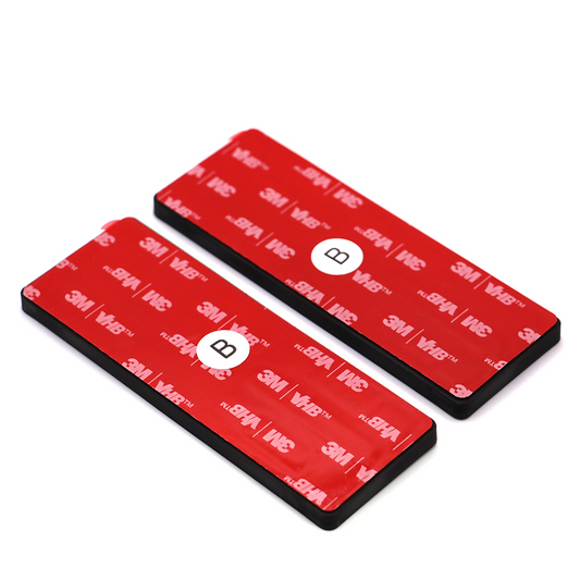 PlateSnap Additional Plate Holder Set