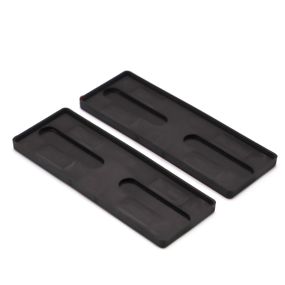 PlateSnap Additional Plate Holder Set
