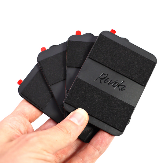 Set of Additional Holders for the PlateLess Magnetic Holders