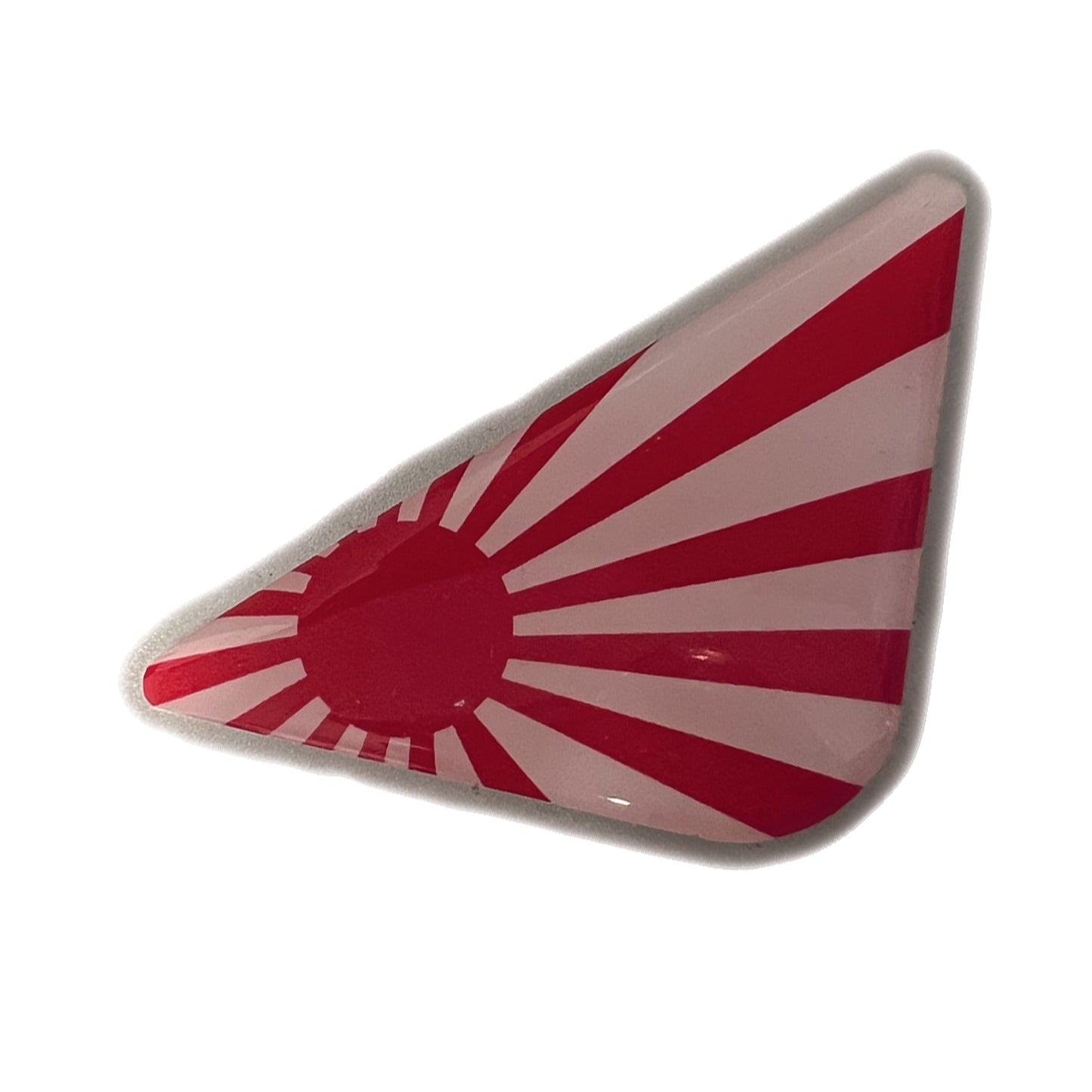 Corner Badges X2 (PAIR)