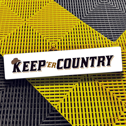 Novelty Plate