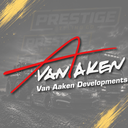 Van Aaken Developments Sticker
