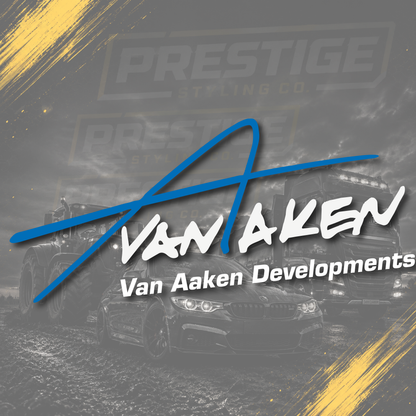 Van Aaken Developments Sticker