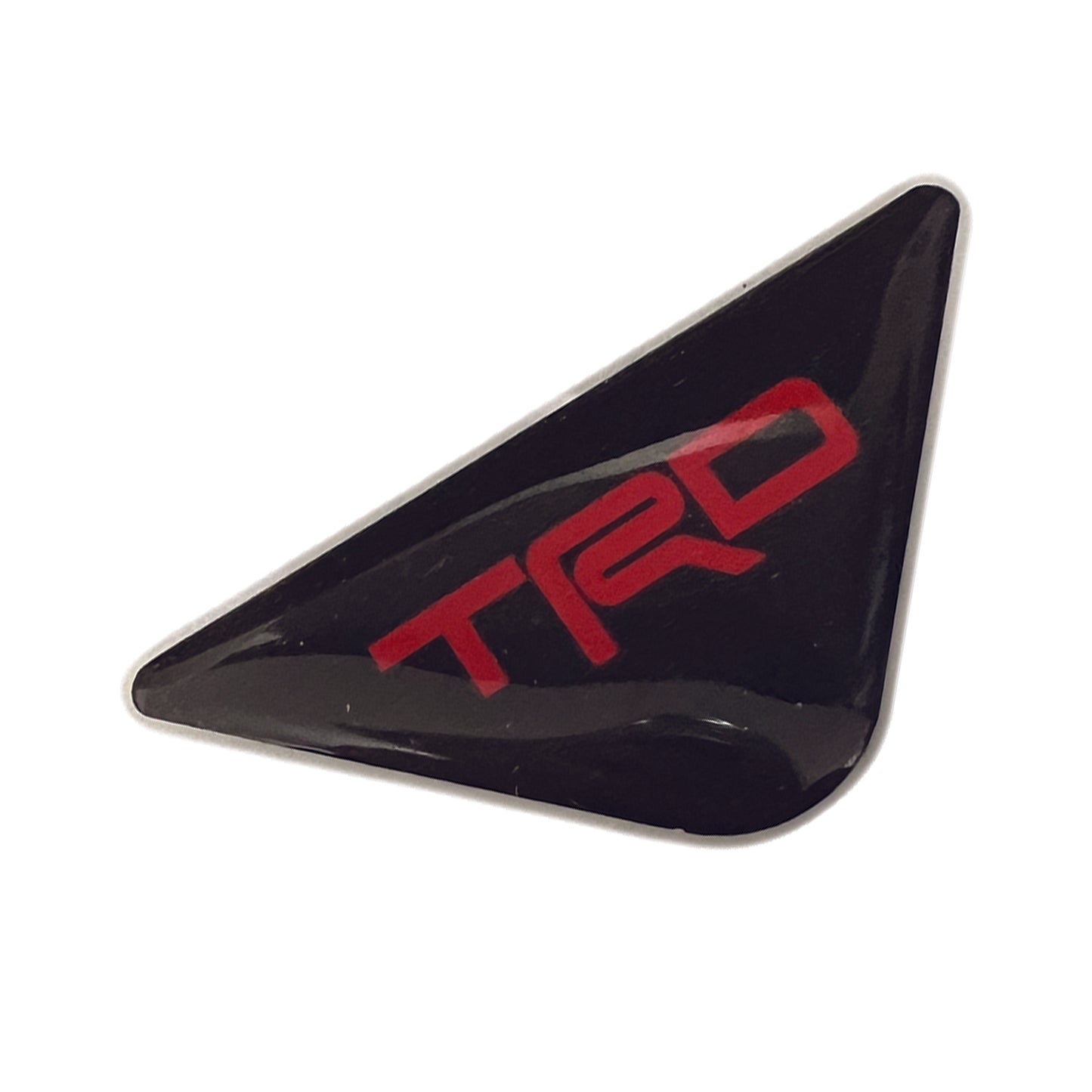 Corner Badges X2 (PAIR)
