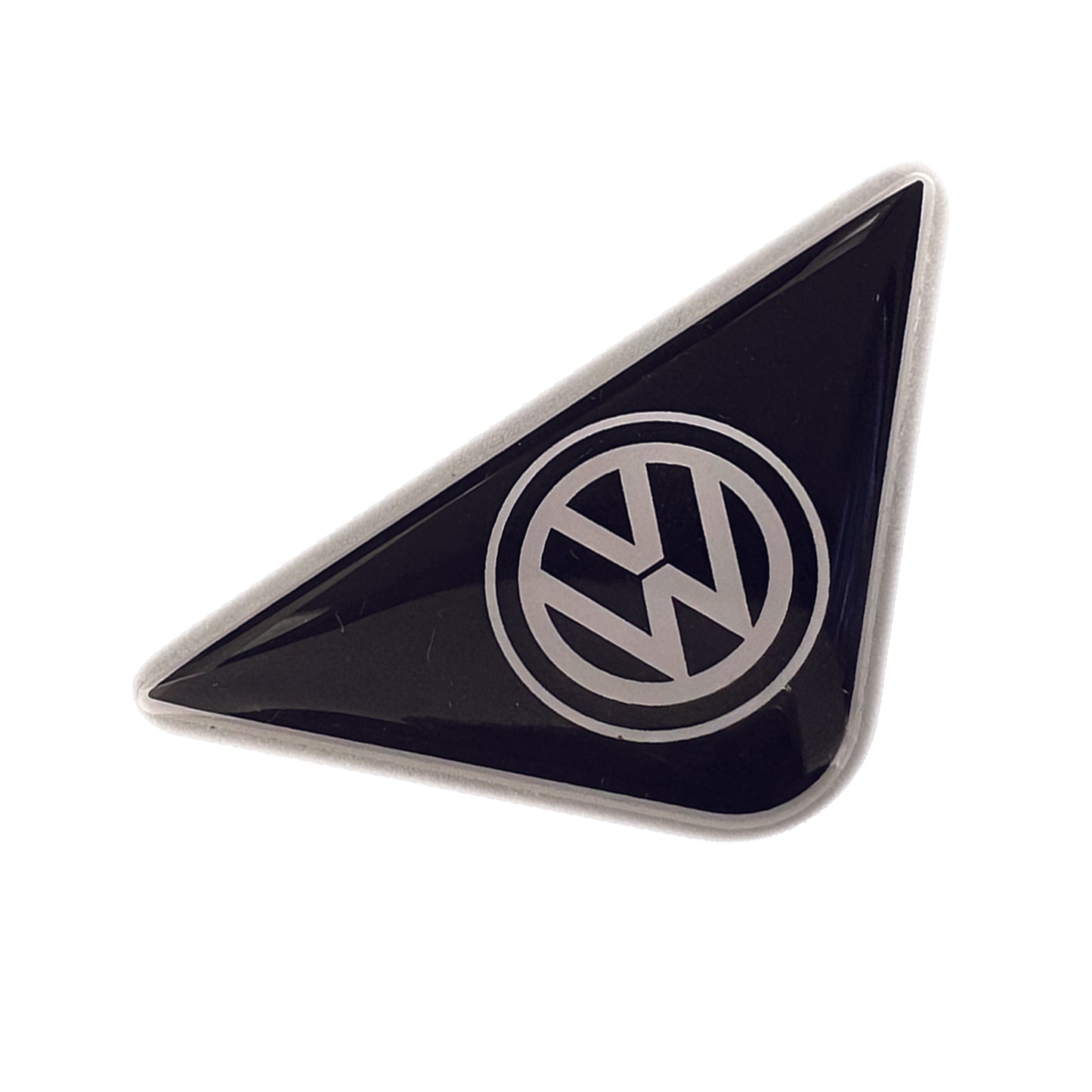 Corner Badges X2 (PAIR)