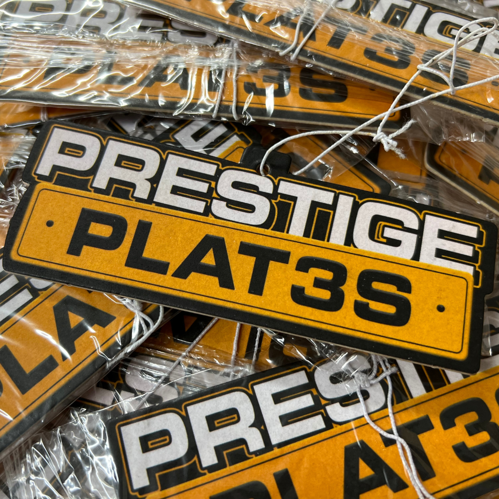 PRESTIGE AIR FRESHENER