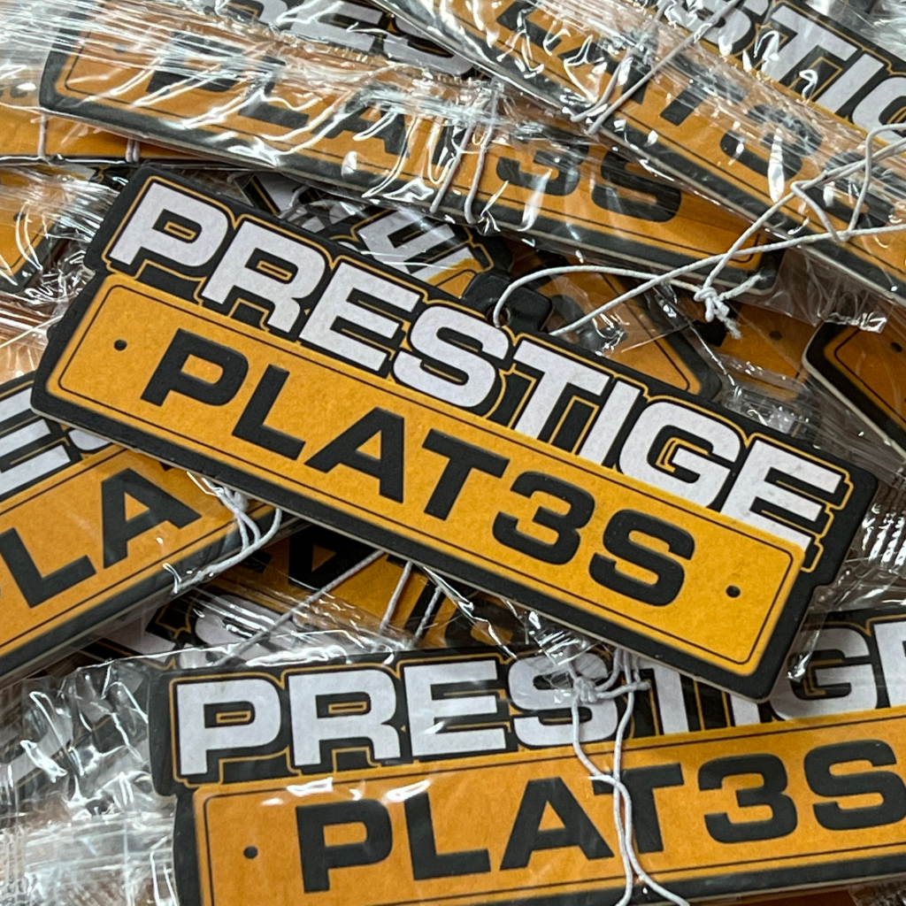 PRESTIGE AIR FRESHENER