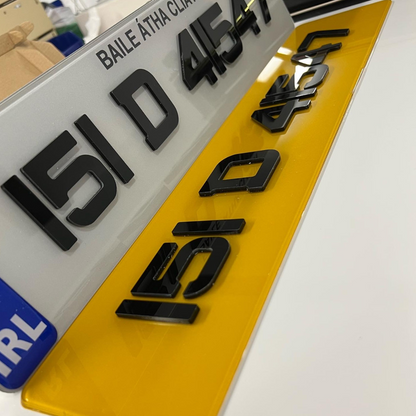 4D PLATES (50mm)