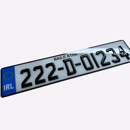 3D NCT COMPLIANT PLATES (70mm)